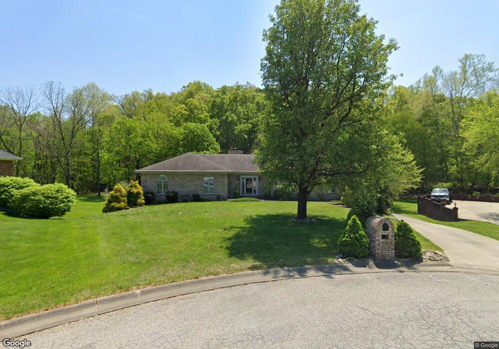 2007 Spring Creek Dr, Floyds Knobs, IN 47119 - photo 1