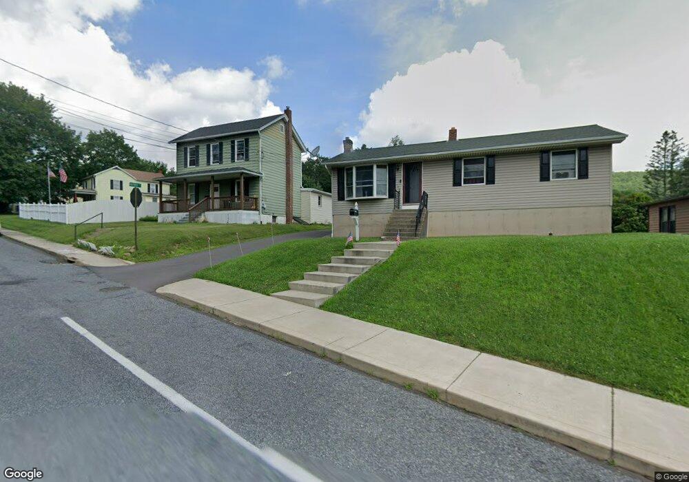 211 Plane St, Weatherly, PA 18255 - photo 1