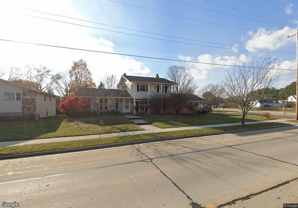 4022 Mishicot Rd, Two Rivers, WI 54241 - photo 1