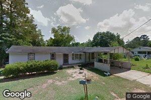 82 Stewart St, Cuthbert, GA 39840