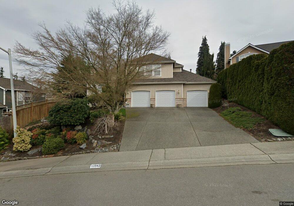 13542 42nd Ave W, Mukilteo, WA 98275 - photo 1