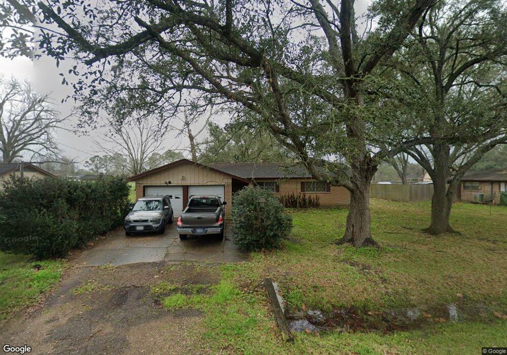 3321 County Road 890, Alvin, TX 77511 - photo 1