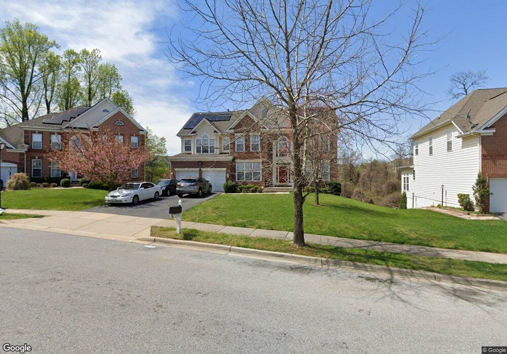 2504 Didcot Ct, Bowie, MD 20721 - photo 1