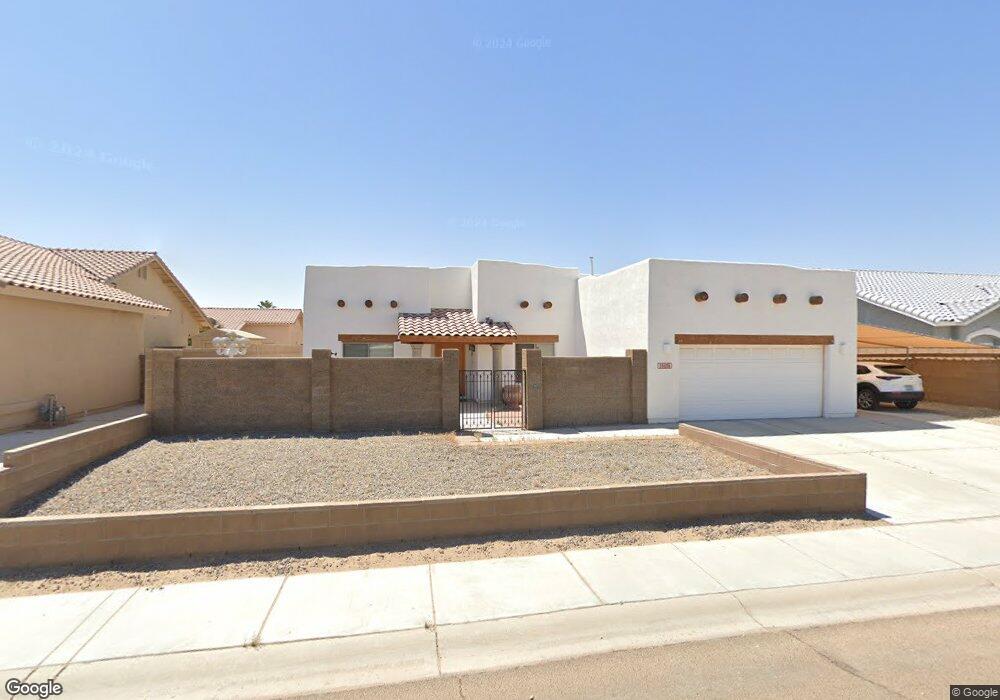 10405 E 39th Place, Yuma, AZ 85365 - photo 1