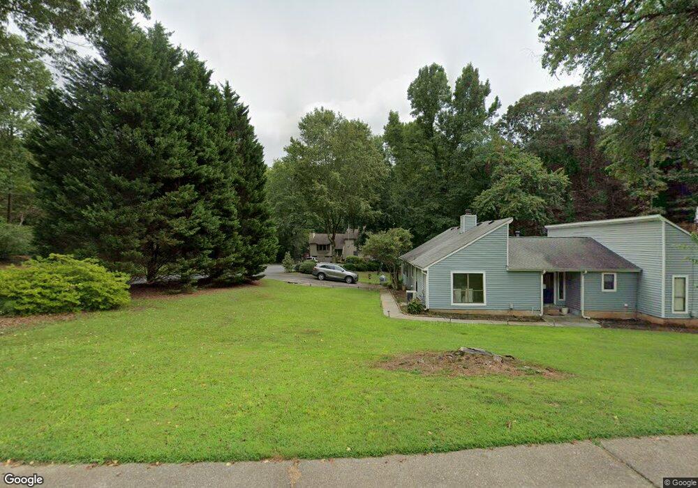 3362 Winter Wood Ct, Marietta, GA 30062 - photo 1