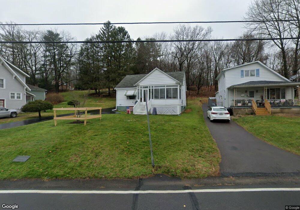 71 W Mount Airy Rd, Shavertown, PA 18708 - photo 1