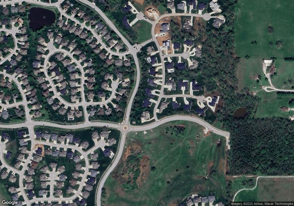 1403 N Wexford Way, Nixa, MO 65714 - photo 1