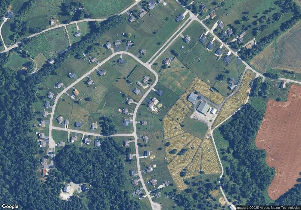 8207 Amelia Ct, Charlestown, IN 47111 - photo 1