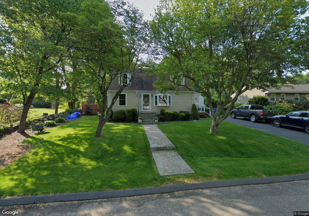 23 Allen Dr, Trumbull, CT 06611 - photo 1