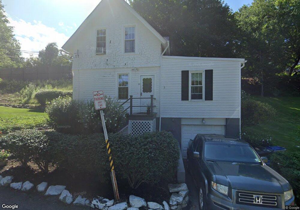 93 Irving Ave, Tarrytown, NY 10591 - photo 1