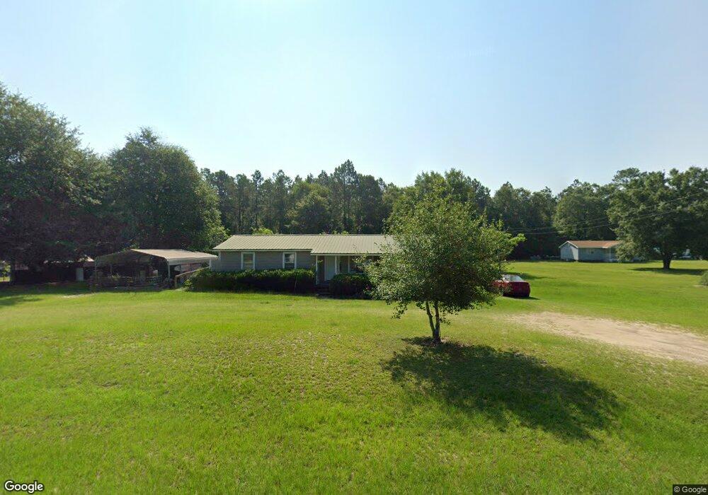 1283 Coney Rd S, Cordele, GA 31015 - photo 1