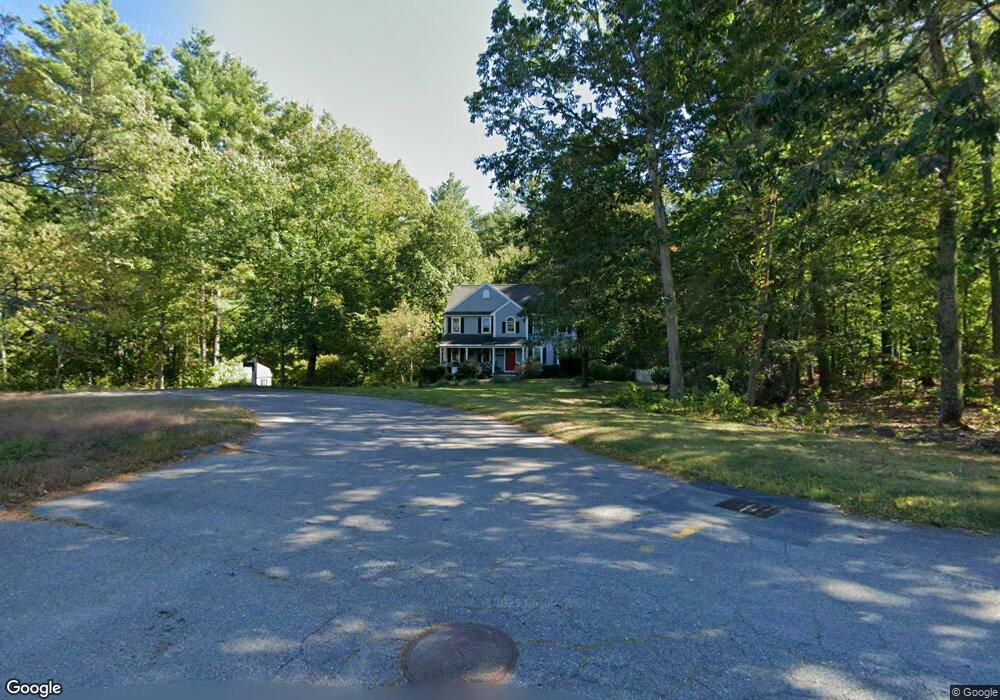 5 Trout Brook Way, Shirley, MA 01464 - photo 1