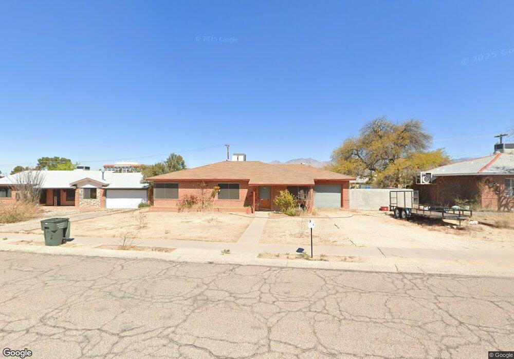 4865 E Cooper St, Tucson, AZ 85711 - photo 1