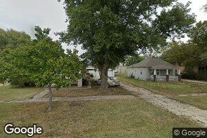 217 S Empire St, Galva, KS 67443