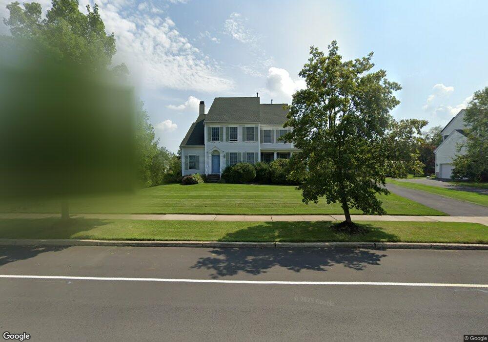 72 S Main St, Cranbury, NJ 08512 - photo 1