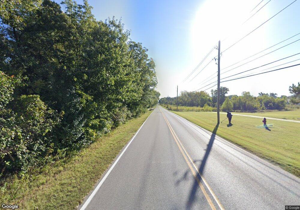 1908 E Tucson Ct, Broken Arrow, OK 74011 - photo 1