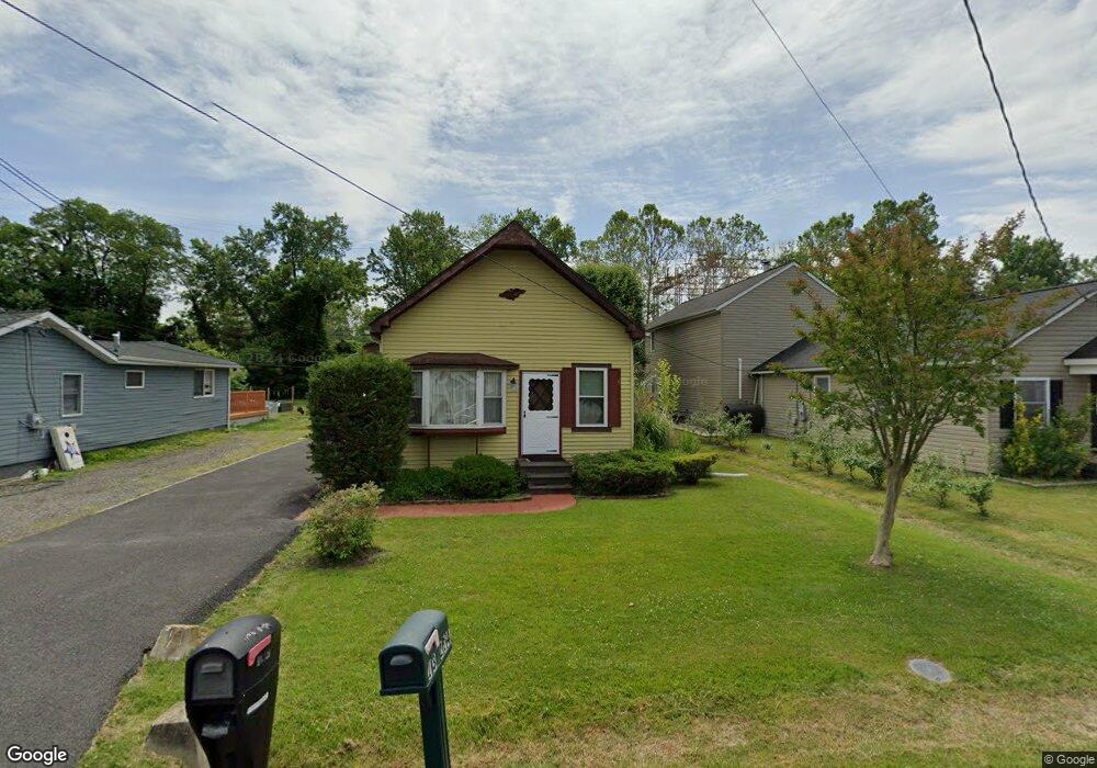 13215 Birdale Ave, Middle River, MD 21220 - photo 1