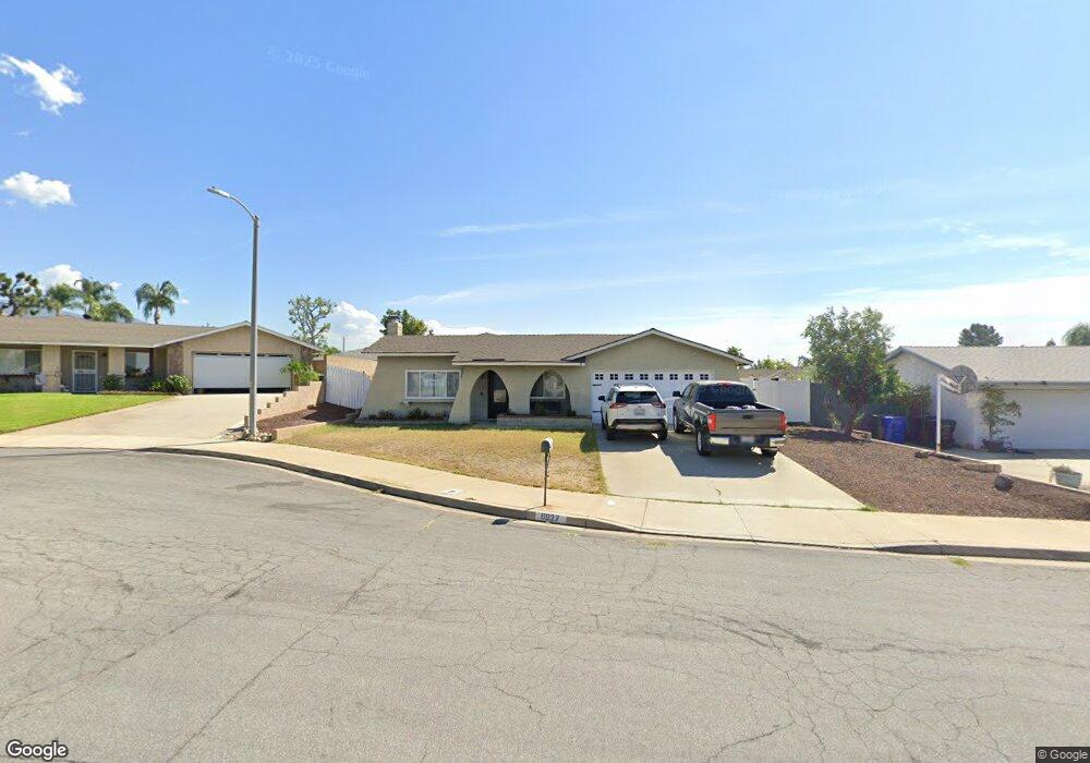 6927 Onyx Ave, Rancho Cucamonga, CA 91701 - photo 1