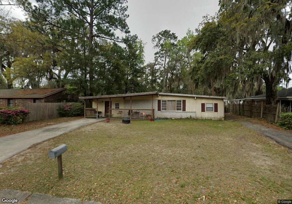 42 Silverstone Cir, Savannah, GA 31406 - photo 1