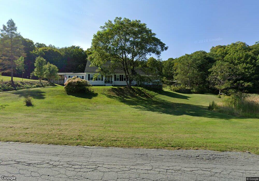 329 Quechee Rd, Hartland, VT 05048 - photo 1