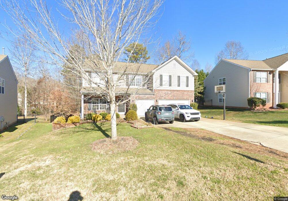 3057 Kilbeggan Dr, Clover, SC 29710 - photo 1