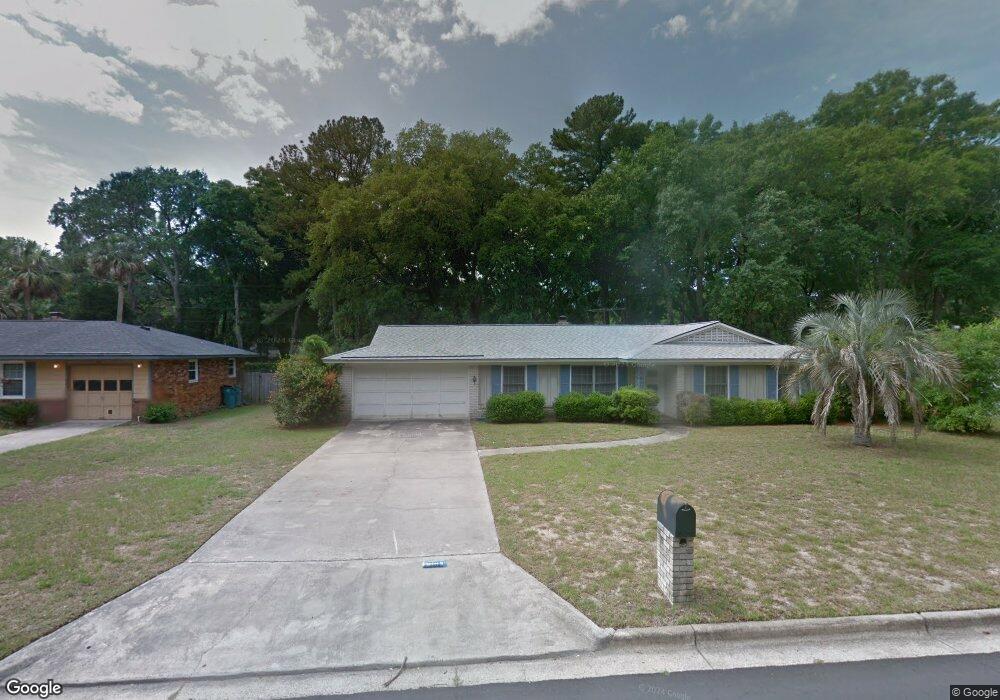 109 Biltmore Rd, Savannah, GA 31410 - photo 1