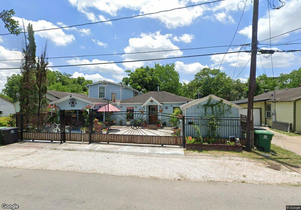 3622 Lydia St, Houston, TX 77021 - photo 1