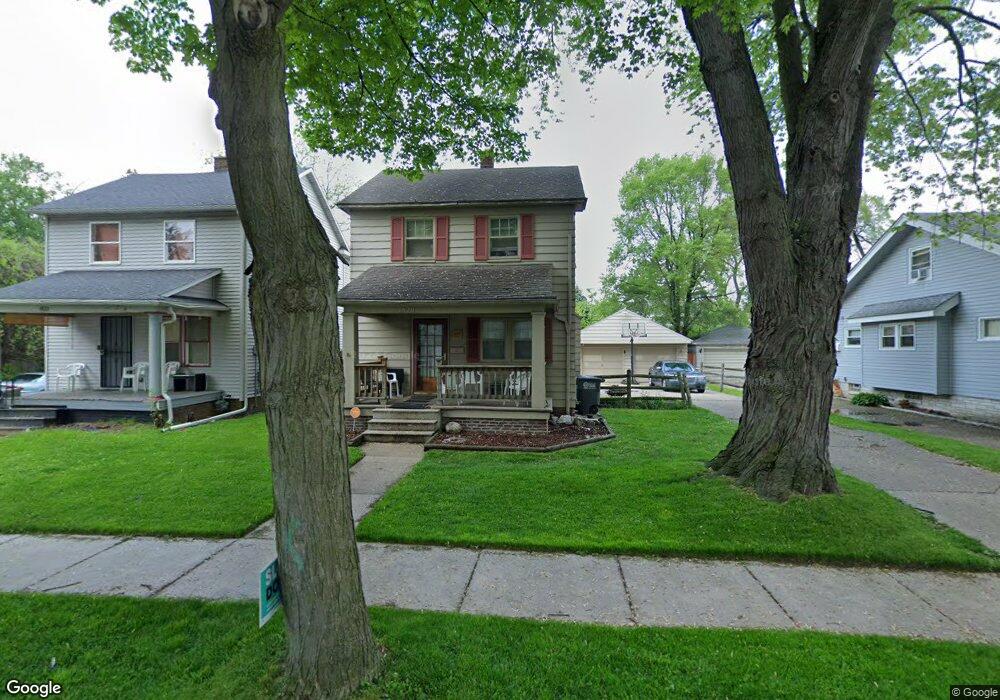 1820 Fairfax Rd, Toledo, OH 43613 - photo 1
