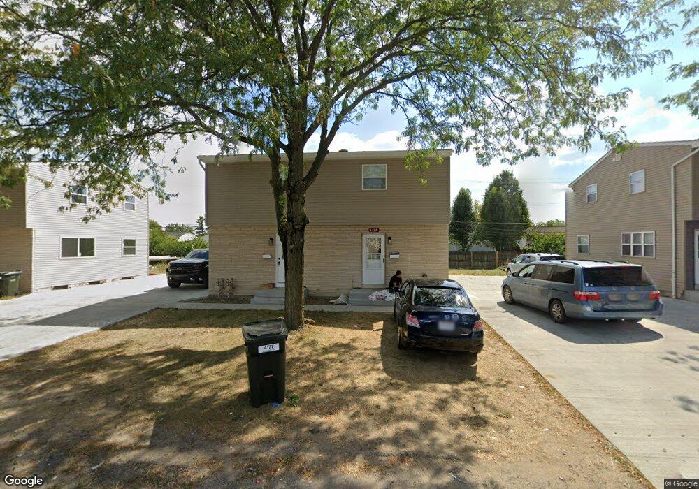 4177 Sullivant Ave, Columbus, OH 43228 - photo 1