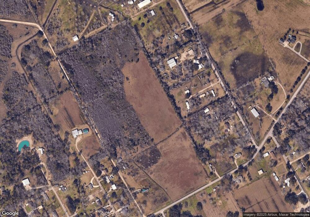 5918 County Road 172, Alvin, TX 77511 - photo 1