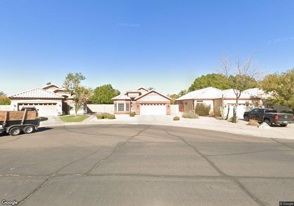 1821 E Oasis Dr, Tempe, AZ 85283 - photo 1