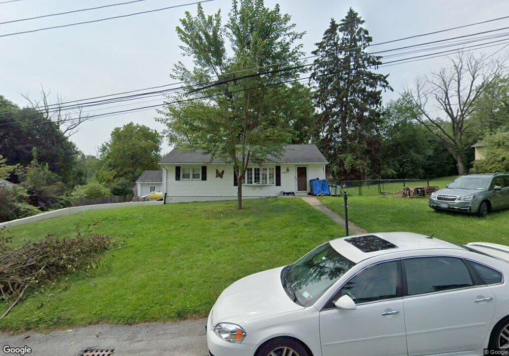 18 Hill St, Newburgh, NY 12550 - photo 1