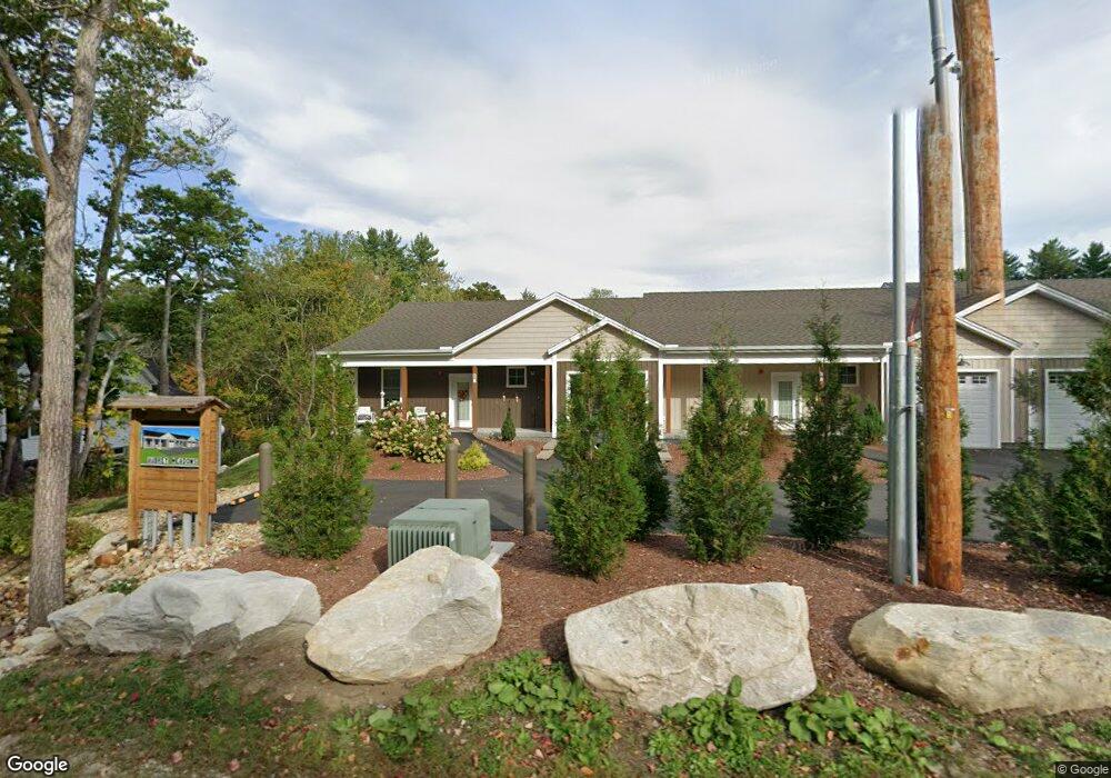 94 Fitchburg Rd unit A, Townsend, MA 01469 - photo 1