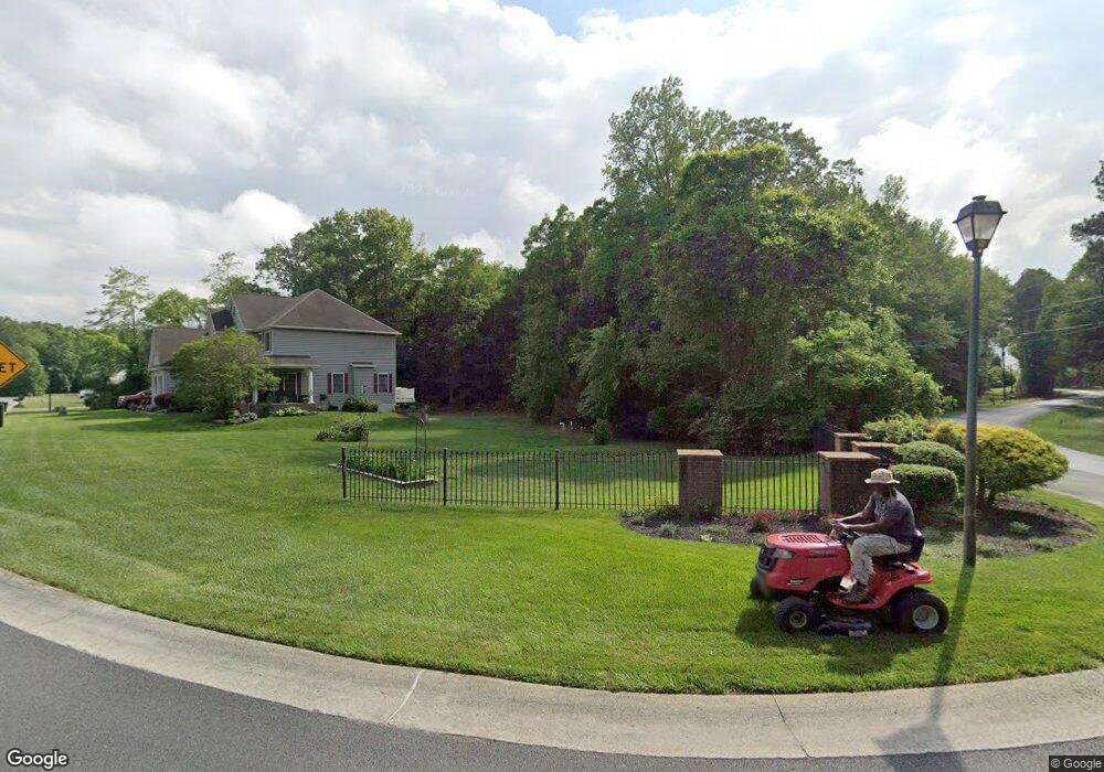 000 Hunters Run Blvd, Felton, DE 19943 - photo 1