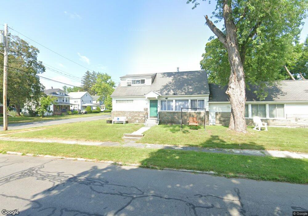 1207 Keyes Ave, Schenectady, NY 12309 - photo 1