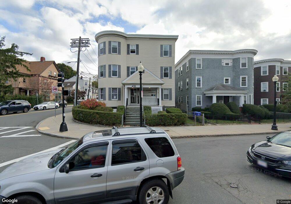 Street View Photo