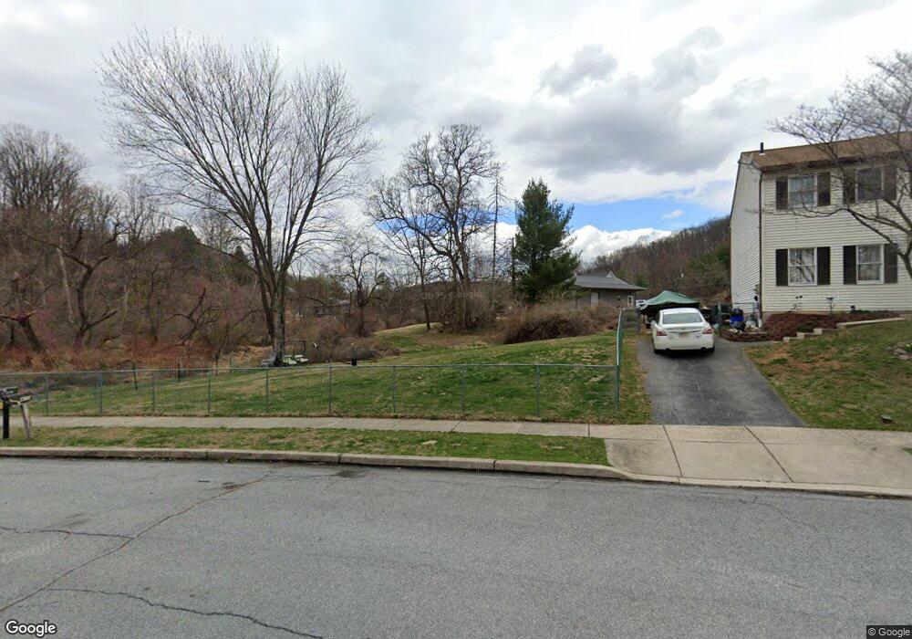 410 Grove Ave, Mohnton, PA 19540 - photo 1