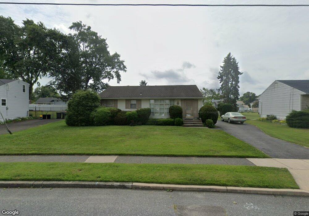 131 Hollyoke Rd, Somerdale, NJ 08083 - photo 1