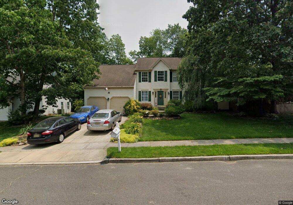 607 Ash St, Glassboro, NJ 08028 - photo 1