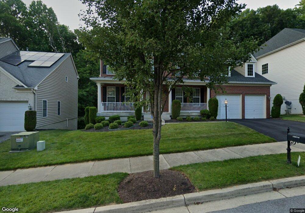 15514 Sir Edwards Dr, Upper Marlboro, MD 20772 - photo 1