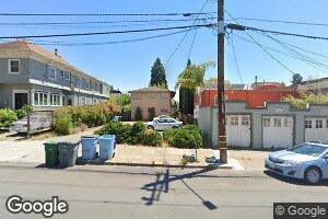2410 Stuart St Unit C, Berkeley, CA 94705