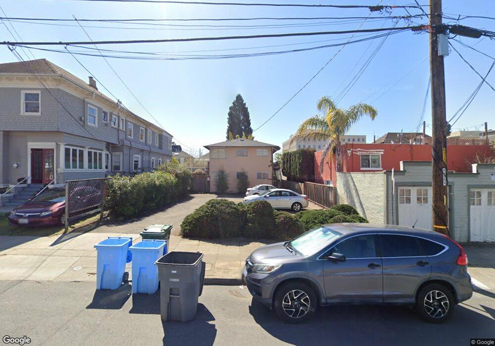 2410 Stuart St, Berkeley, CA 94705 - photo 1