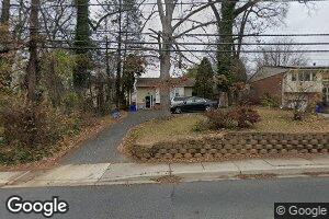 2227 Forest Glen Rd, Silver Spring, MD 20910