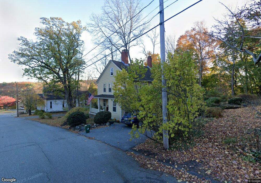 37 High St, Merrimac, MA 01860 - photo 1