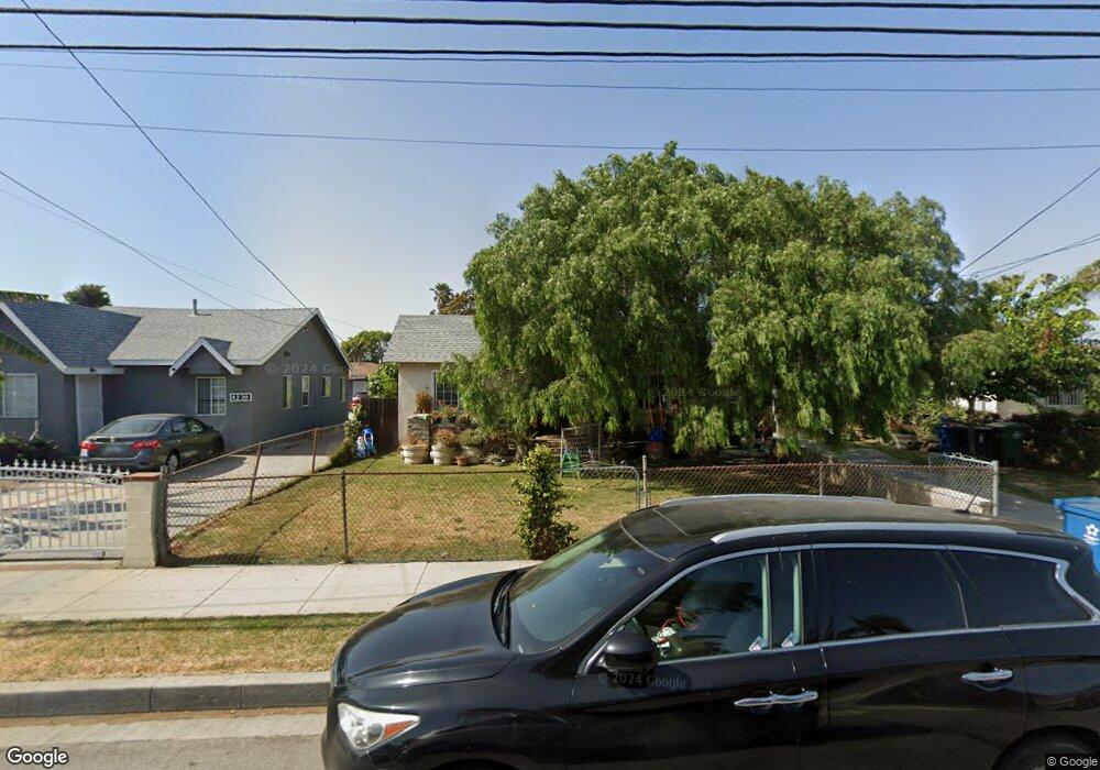 4233 W 102nd St, Inglewood, CA 90304 - photo 1