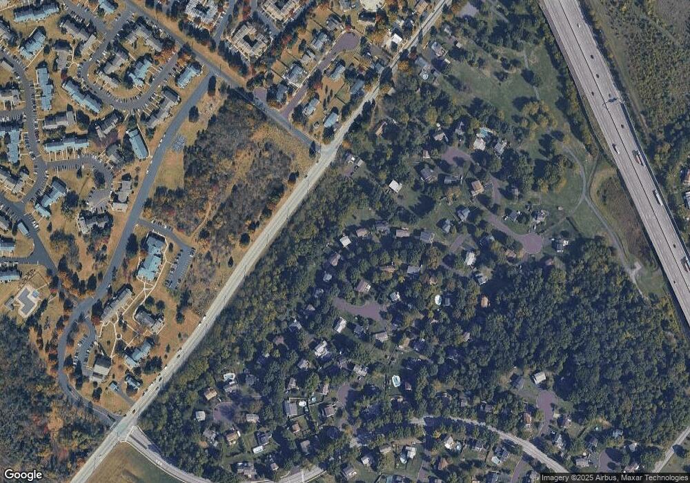 1976 Bishopwood Blvd W, Harleysville, PA 19438 - photo 1