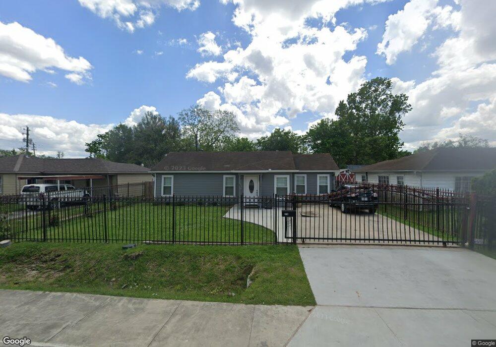274 Robmore St, Houston, TX 77076 - photo 1