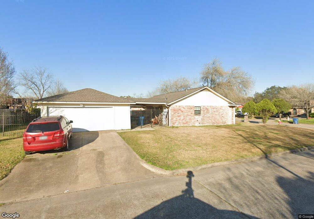4110 Verhalen Ave, Houston, TX 77039 - photo 1