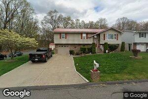 10 Sandra St, Wilkes Barre, PA 18705