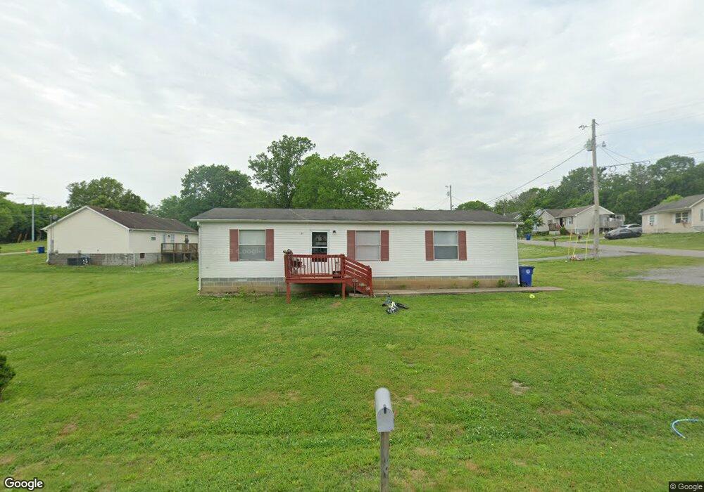 103 Oakdale St, Shelbyville, TN 37160 - photo 1